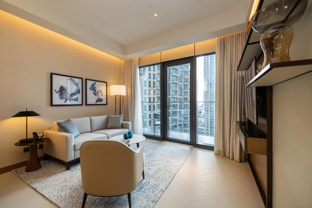 Premium 1Bdr Apartment In Downtown Opera Dubai