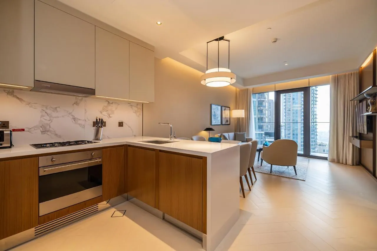 Premium 1Bdr Apartment In Downtown Opera Dubai