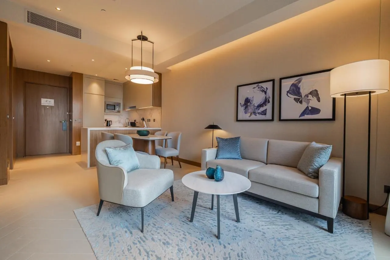 Premium 1Bdr Apartment In Downtown Opera Dubai