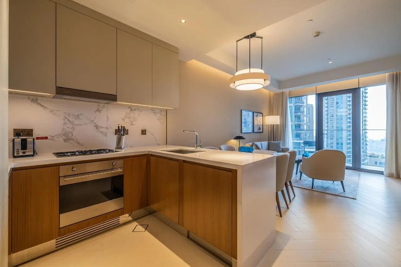 Premium 1Bdr Apartment In Downtown Opera Dubai