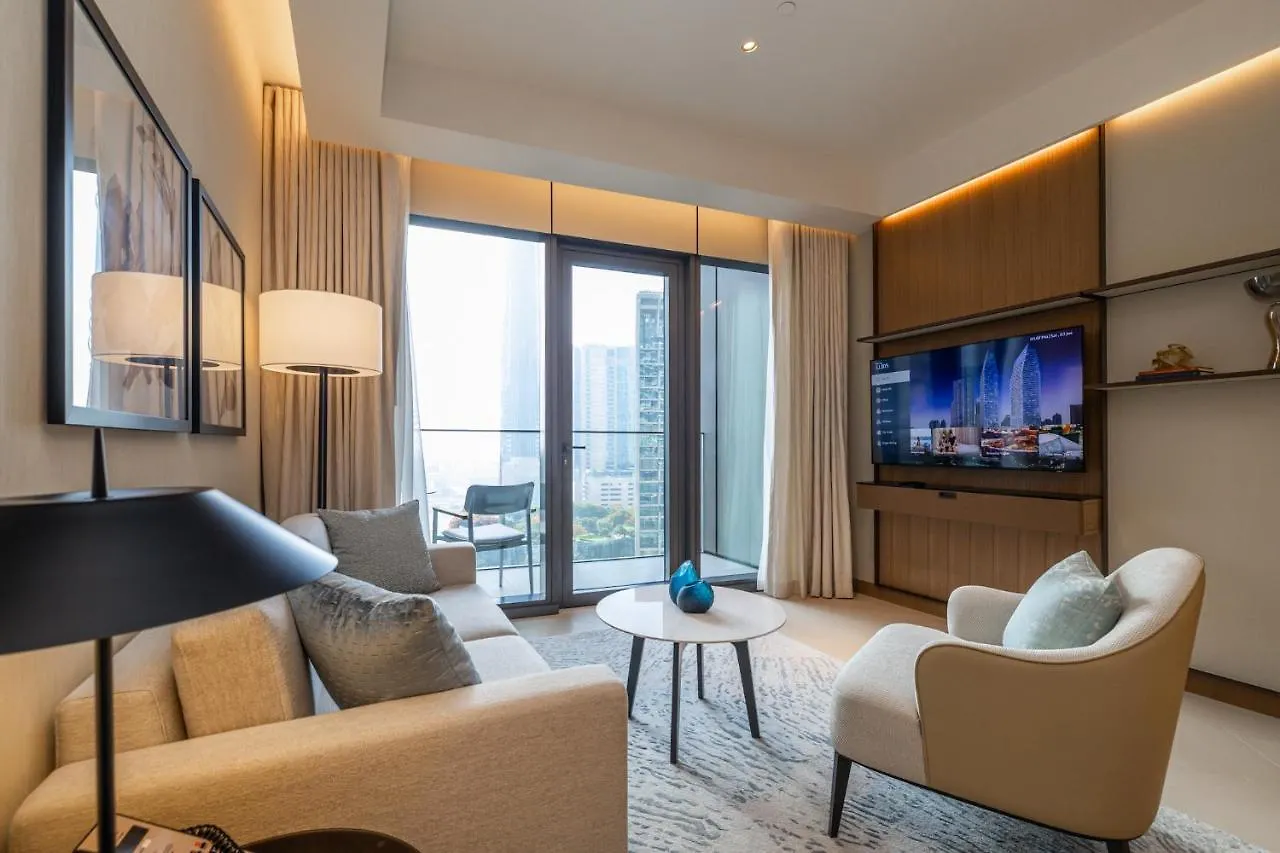 Premium 1Bdr Apartment In Downtown Opera Dubai