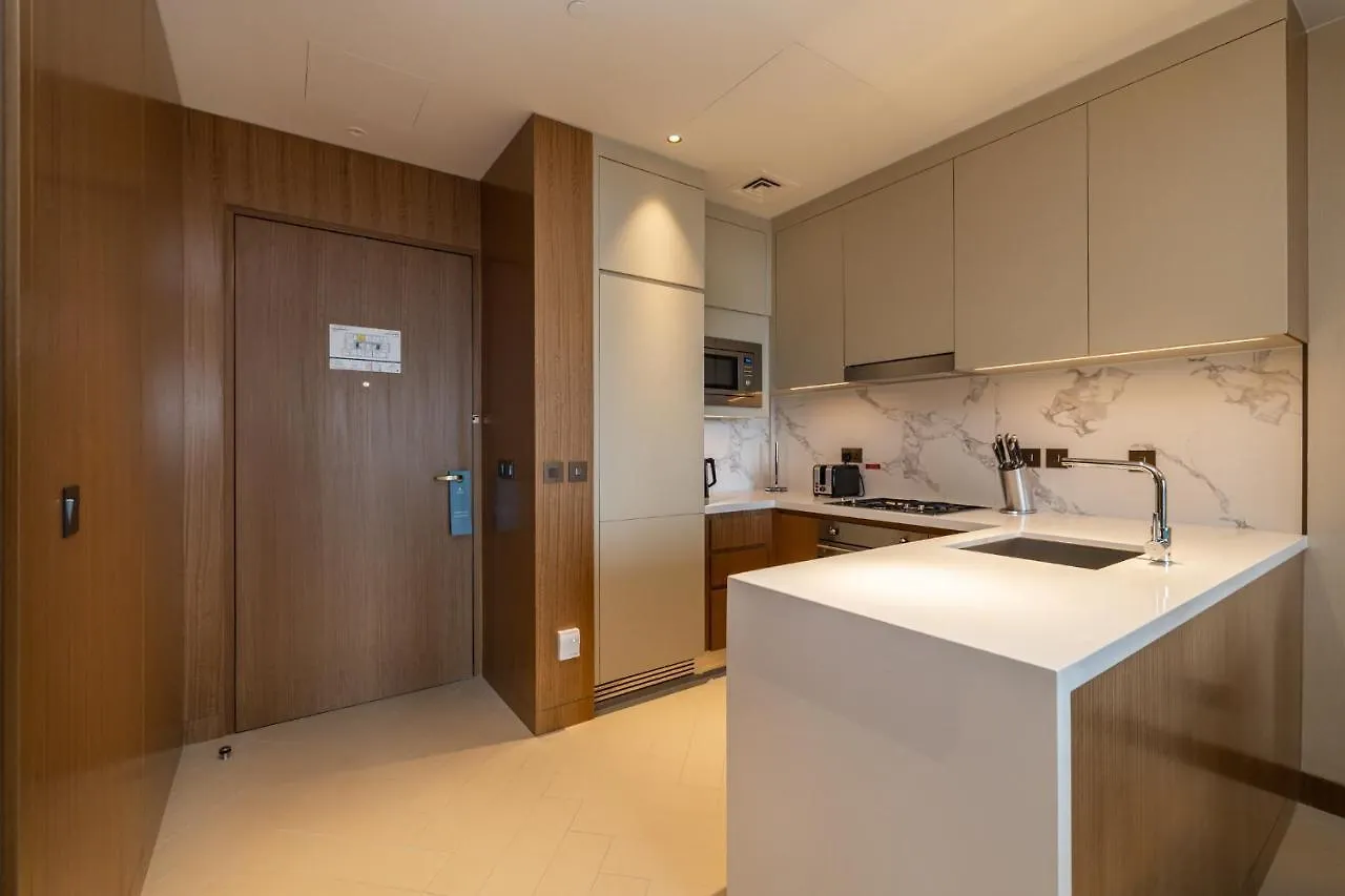 Premium 1Bdr Apartment In Downtown Opera Dubai