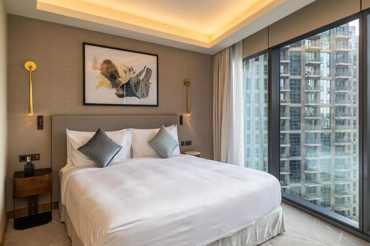 Premium 1Bdr Apartment In Downtown Opera Dubai