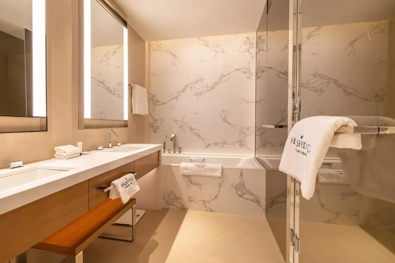 Premium 1Bdr Apartment In Downtown Opera Dubai 0*,