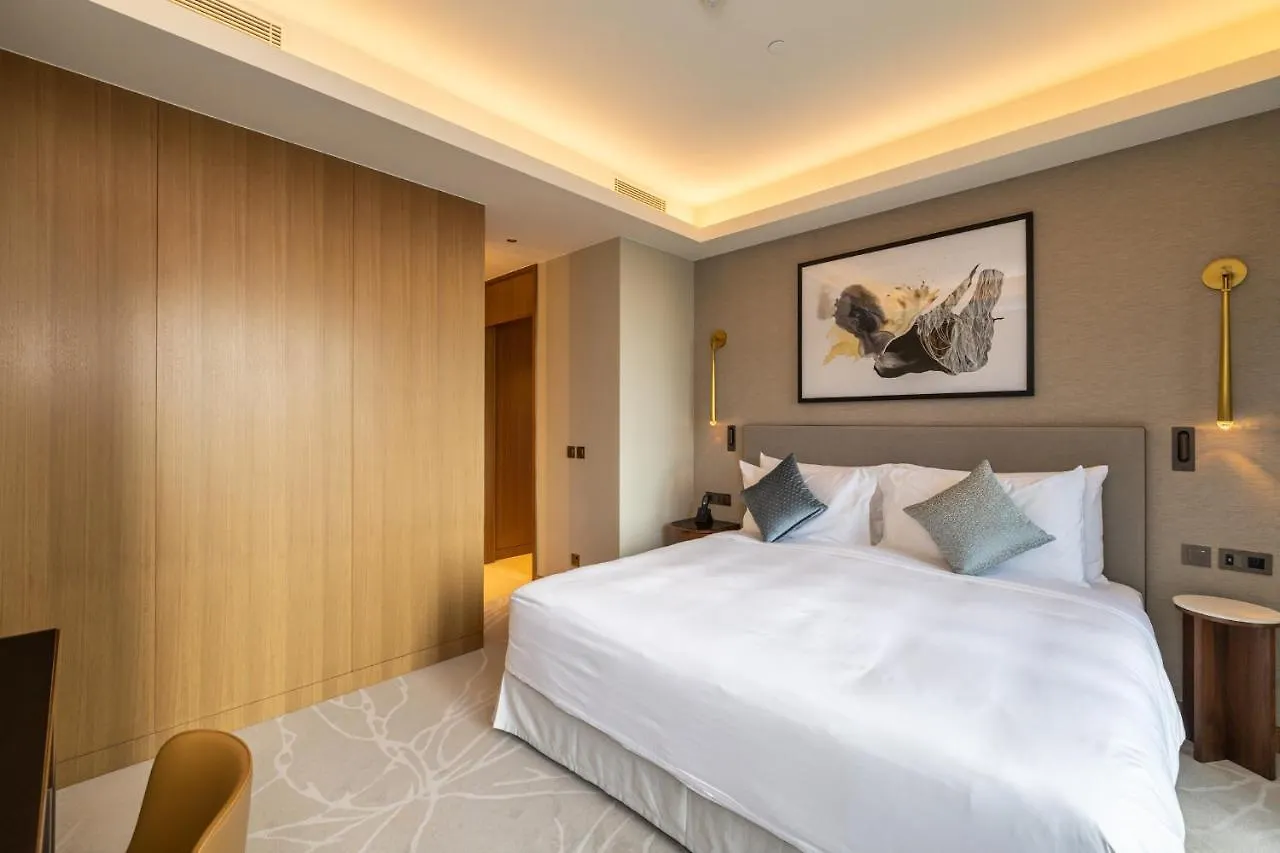 Premium 1Bdr Apartment In Downtown Opera Dubai Förenade Arabemiraten