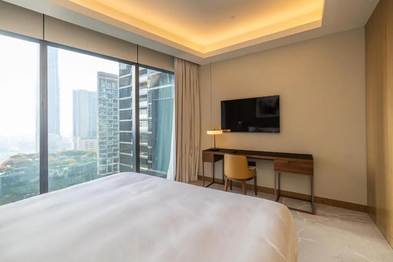 Premium 1Bdr Apartment In Downtown Opera Dubai